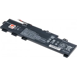 Baterie T6 power HP EliteBook 755 G5, 850 G5, ZBook 15u G5,...