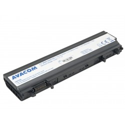 Baterie AVACOM pro Dell Latitude E5440, E5540 Li-Ion 11,1V 6400mAh...