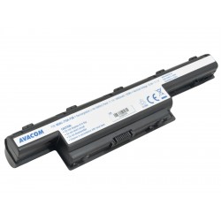 Baterie AVACOM pro Acer Aspire 7750/5750, TravelMate 7740 Li-Ion...