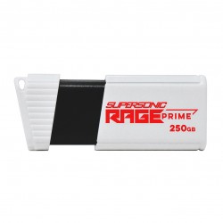 250GB Patriot RAGE Prime USB 3.2 gen 2 PEF250GRPMW32U