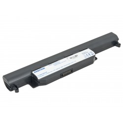 Baterie AVACOM pro Asus K55, X55, R700  Li-Ion 10,8V 5600mAh...