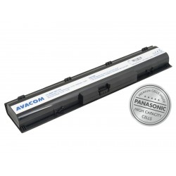 Baterie AVACOM pro HP ProBook 4730s Li-Ion 14,4V 6400mAh 92Wh...