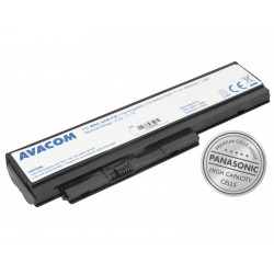 Baterie AVACOM pro Lenovo ThinkPad X230 Li-Ion 11,1V 6400mAh 71Wh...