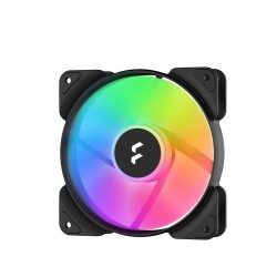 Fractal Design Aspect 12 RGB Black Frame FD-F-AS1-1204