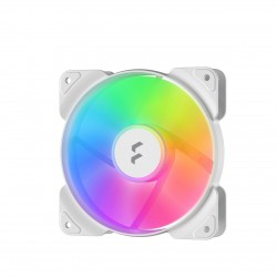 Fractal Design Aspect 12 RGB White Frame FD-F-AS1-1208