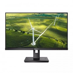 24" LED Philips 242B1G - FHD, IPS,DVI, HDMI, DP 242B1G/00
