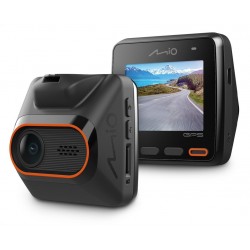 Kamera do auta MIO MiVue C430 GPS, 1080P, LCD 2,0" 442N67600013