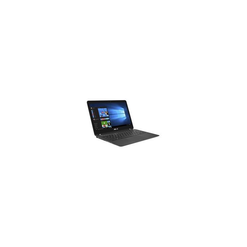 ASUS Zenbook Flip UX360UAK-BB291R Intel i5-7200U 13,3" FHD Touch lesklý UMA 8GB 512GB SSD WL BT Cam W10 Pro čierny