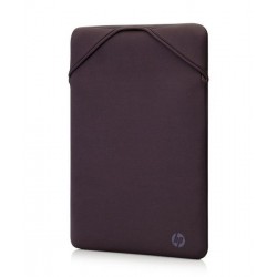 HP 15 ReversP Grey/Mauve Sleeve 2F1W8AA