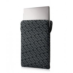 HP 15 ReversP Blk/Geo Sleeve 2F2L0AA