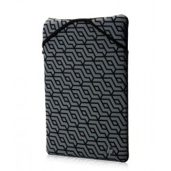 HP 14 ReversP Blk/Geo Sleeve 2F2L4AA