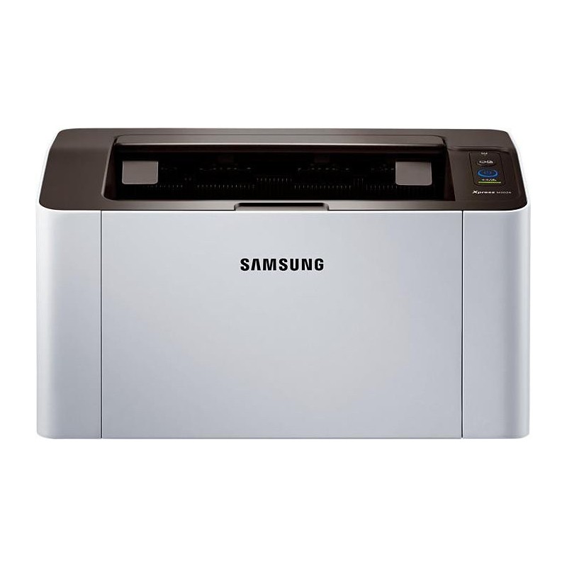 Samsung SL - M2026, A4, 20ppm, 1200x1200dpi, GDI, USB SL-M2026/SEE