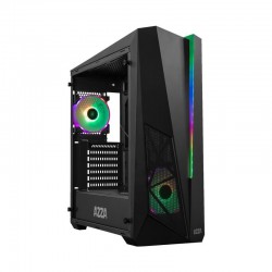 AZZA CSAZ-320DH Thor Gaming Case, PC Skrinka CSAZ 320DH