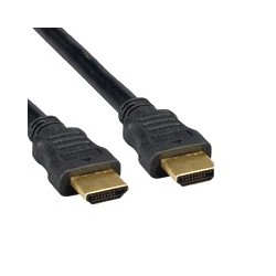 PremiumCord Kábel HDMI 1.4 Samec/Samec 20m kphdme20