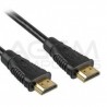 PremiumCord Kábel HDMI 1.4 Samec/Samec 15m kphdme15