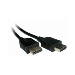 PremiumCord DisplayPort prepojovaci kabel 3m kport1-03