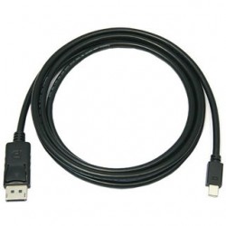 PremiumCord DisplayPort prepojovaci kabel 2m kport2-02