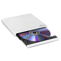 HITACHI LG - externí mechanika DVD-W/CD-RW/DVD±R/±RW/RAM GP60NW60,...