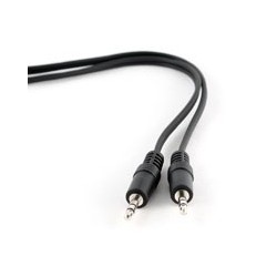 Kábel Gembird audio prepajaci 3,5mm jack, 10m CCA-404-10M