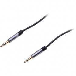 CONNECT IT Wirez 3,5mm prepojovací audio jack kábe CI-480