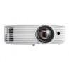 Optoma projektor W309ST  (DLP, FULL 3D, WXGA, 3 800 ANSI, 25 000:1, 16:10, HDMI, VGA, RS232, 10W speaker) E9PD7DR01EZ1