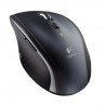 Logitech Wireless Mouse M705 Charcoal OEM 910-006034