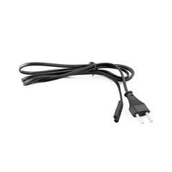 KABEL SIETOVY 230V cierny Flexo Gembird PC-184-VDE