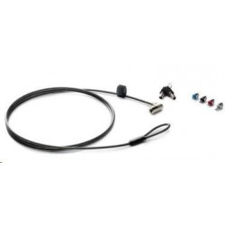 HP Sure Key Cable Lock 6UW42AA