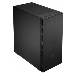 Cooler Master case MasterBox MB600L V2 Steel MB600L2-KNNN-S00
