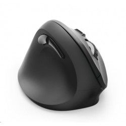 Hama vertikální ergonomická bezdrátová myš EMW-500L, pro leváky,...