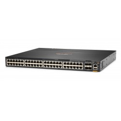 HP Aruba 6100 24G Class4 PoE 4SFP+ 370W Switch JL677A
