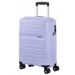 American Tourister Sunside SPINNER 55/20 TSA Pastel blue 51G*11001