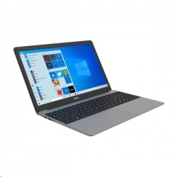 UMAX NTB VisionBook 15WU - 15,6" IPS FHD 1920x1080, i3-10110U@2,1...