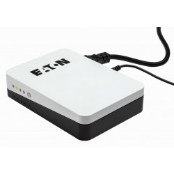 Eaton 3S Mini UPS, 36W DC, 9V/12V/15V/19V, 2200mAh, 4 různé...