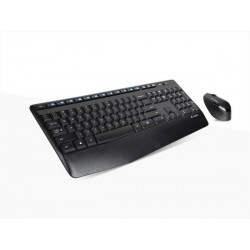 Logitech® Wireless Combo MK345 - CZ &SK - 2.4GHZ  920-008351