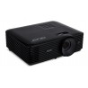 ACER Projektor X1228H, DLP 3D, XGA (1024x768), 4500ANSI, 20000:1, VGA, HDMI, 1x3W, 2.8 kg, ColorBoost 3D MR.JTH11.001