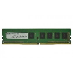 2-Power 8GB PC4-17000U 2133MHz DDR4 CL15 Non-ECC DIMM 2Rx8 (...