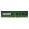2-Power 8GB PC4-17000U 2133MHz DDR4 CL15 Non-ECC DIMM 2Rx8 ( DOŽIVOTNÍ ZÁRUKA ) MEM8903A