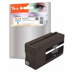 PEACH kompatibilní cartridge HP CN045A No.950, Black, 70 ml 317244