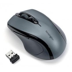 Kensington Bezdrátová počítačová myš střední velikosti Kensington...