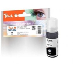 PEACH kompatibilní cartridge Epson No. 103/104, C13T00S140,...