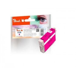 PEACH kompatibilní cartridge Epson T1293, Magenta, 8,3 ml 314778