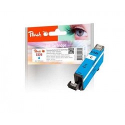 Cartridge Peach Canon CLI-526C 9 ml Cyan 314457