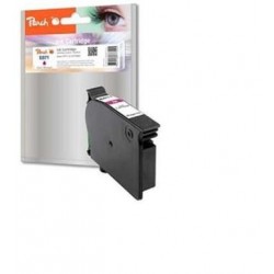 PEACH kompatibilní cartridge Epson T0713, magenta, 7,2 ml 313935