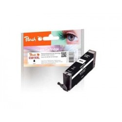 PEACH kompatibilní cartridge Canon CLI-581XXL, 1998C001, foto...