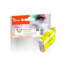 PEACH kompatibilní cartridge Epson T1294, Yellow, 8,3 ml 314780