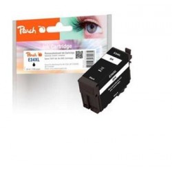 PEACH kompatibilní cartridge Epson T3461, No 34XL, black, 20 ml 320245