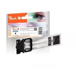 PEACH kompatibilní cartridge Epson T9451, No 945XL, black, 78 ml...
