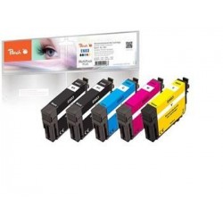 PEACH kompatibilní cartridge Epson No 603 MultiPack Plus 321146