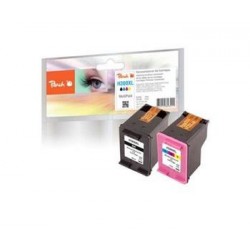 PEACH kompatibilní cartridge HP No 300XL MultiPack 316257